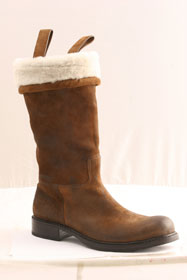 Обувь. Мода Осень-Зима 2006-2007