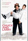 Чак и Ларри: Пожарная свадьба /I Now Pronounce You Chuck and Larry/  (2007) 