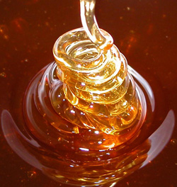 Хотите долго жить - употребляйте мед