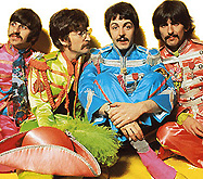 Песни Beatles превратятся в рок-гимны