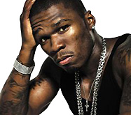 50 Cent не прочь спеть дуэтом с Элтоном Джоном
