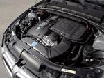 Лучшие двигатели 2006 года у BMW и Audi