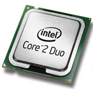 С приветом из 2007-го года: Core 2 Duo E4300