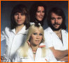 ABBA выпускает сборник хитов НОМЕР ОДИН