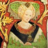Средневековье: Культ Прекрасной Дамы 