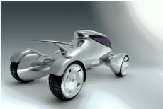 4-ый Международный конкурс Peugeot Design
