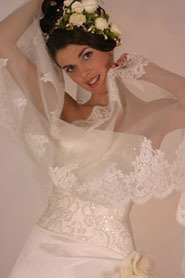 Свадьба-2006. Модные тенденции для современной невесты 