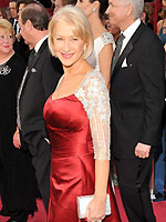 Оскар-2008: выбираем лучшее платье!