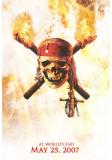 Пираты Карибского моря 3: На краю света (2007)