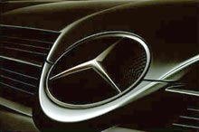 Начало 2007 года ознаменовалось сразу несколькими престижными премиями для марки Mercedes-Benz