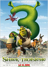 Шрек 3 (Shrek 3)