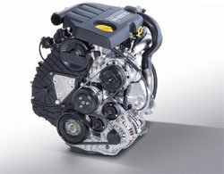 Новые дизельные двигатели для Opel Astra