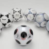 Евро-2008 посвящается: секреты футбольного мяча