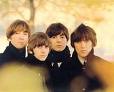 Beatles: новый взгляд на историю легенды
