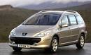 Тест-драйв: Peugeot 307 SW не выносит городов