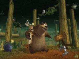 Сезон охоты (2006)