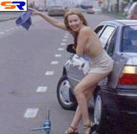 АвтоСекс по-русски