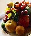 Какой фрукт, такая и невеста 