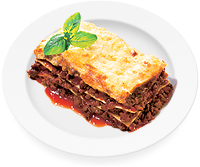 Лазанья
