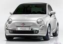 FIAT 500 взял титул “Автомобиль года”
