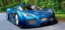 Gumpert Apollo Sport делает езду безумной