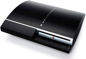 Тернистый путь Sony PlayStation 3 в Европу