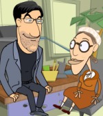 UmaNetto или по следам "Не родись красивой"