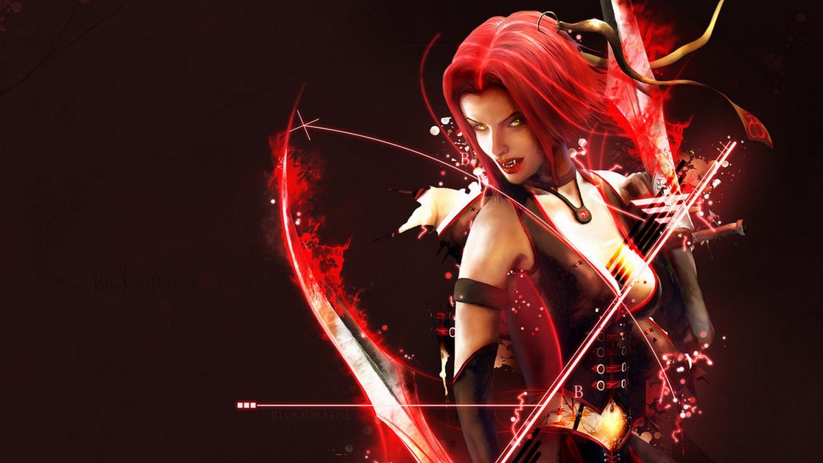 BloodRayne