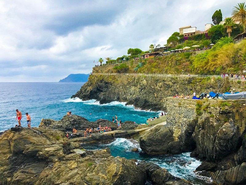 Manarola