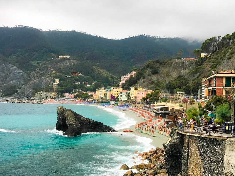 Monterosso