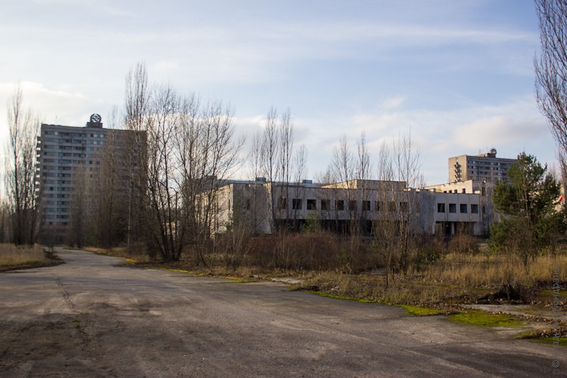 Припять сейчас фото 2012