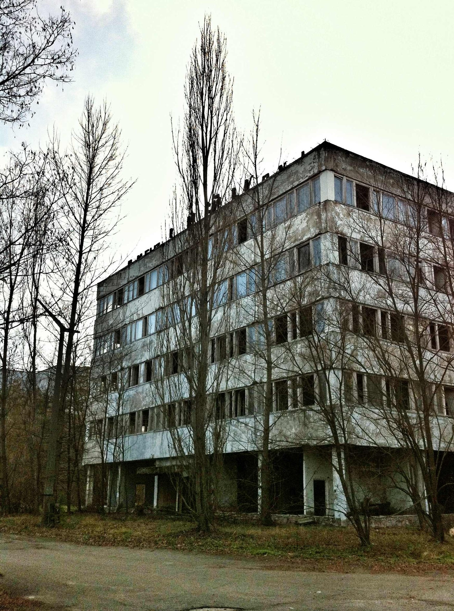 Фото Припять Энергетик
