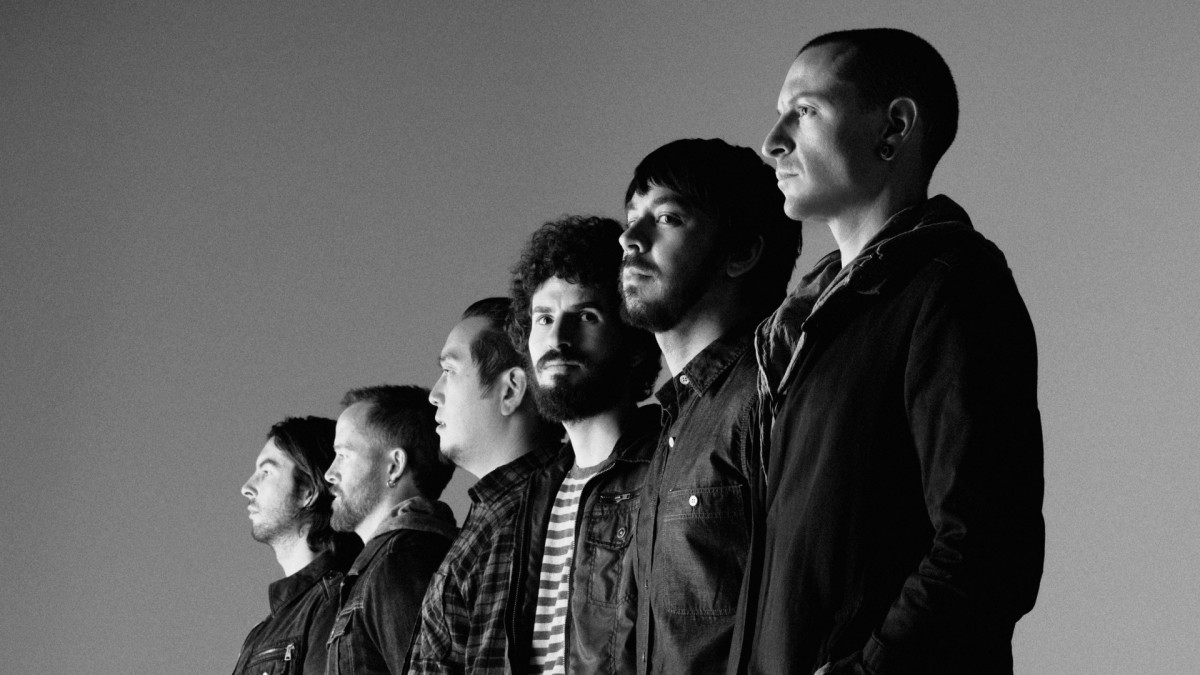 Linkin Park удивят фэнов новым альбомом