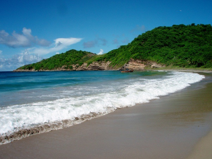 Самый дорогой остров в мире оценен в 75 миллионов долларов